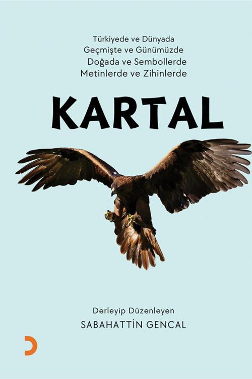 Cinius Yayınevi Kartal & Sabahattin Gencal