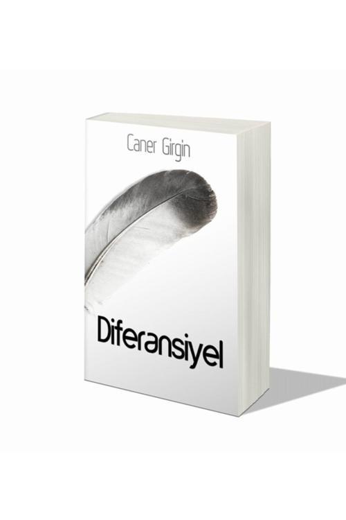 Cinius Yayınevi Diferansiyel