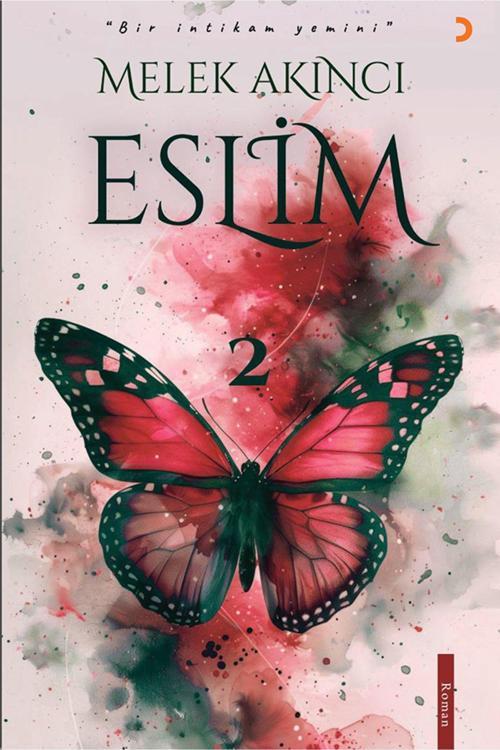 Cinius Yayınevi Eslim 2 & Melek Akıncı