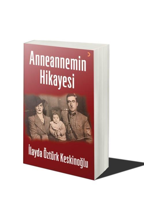 Cinius Yayınevi Anneannemin Hikayesi