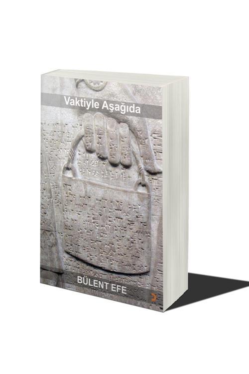 Cinius Yayınevi Vaktiyle Aşağıda