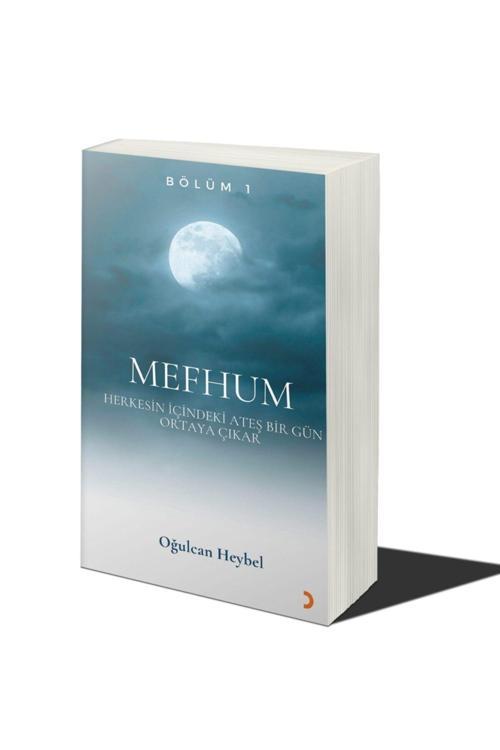 Cinius Yayınevi Mefhum