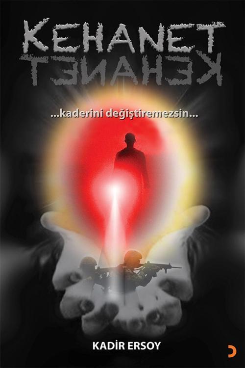 Cinius Yayınevi Kehanet & Kadir Ersoy