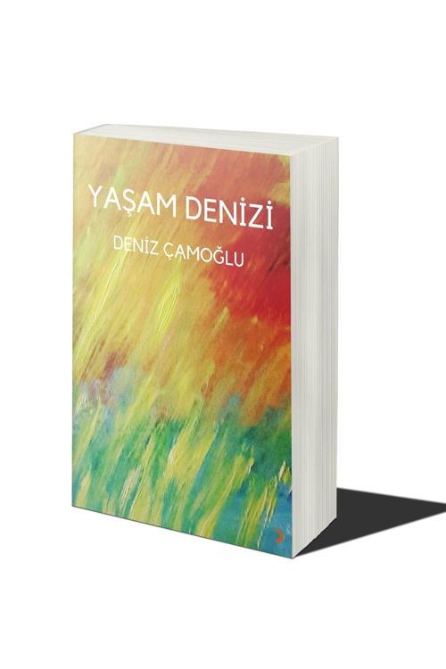 Cinius Yayınevi Yaşam Denizi & Deniz Çamoğlu