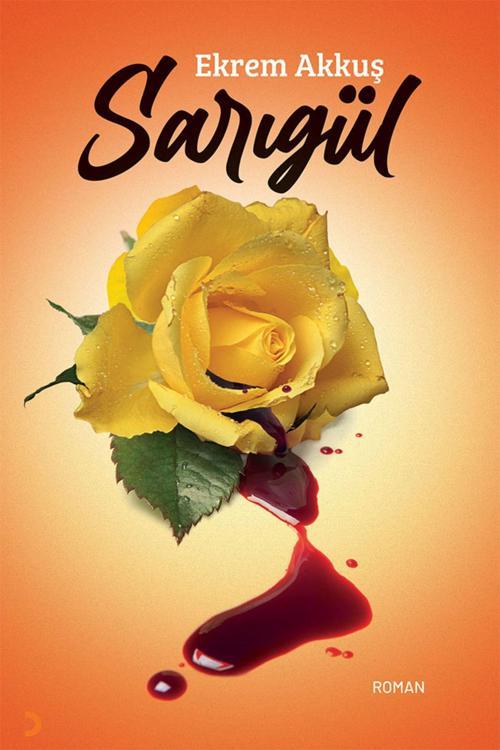 Cinius Yayınevi Sarıgül & Ekrem Akkuş