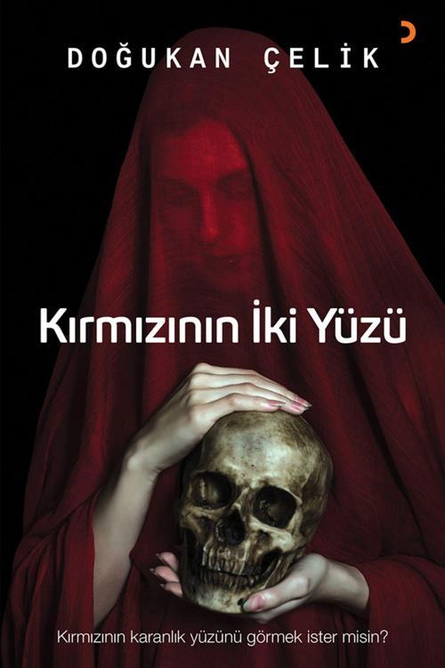 Cinius Yayınevi Kırmızının İki Yüzü & Doğukan Çelik