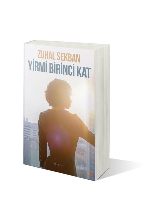 Cinius Yayınevi Yirmi Birinci Kat