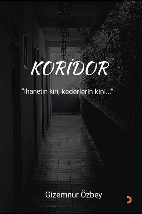 Cinius Yayınevi Koridor & Gizemnur Özbey