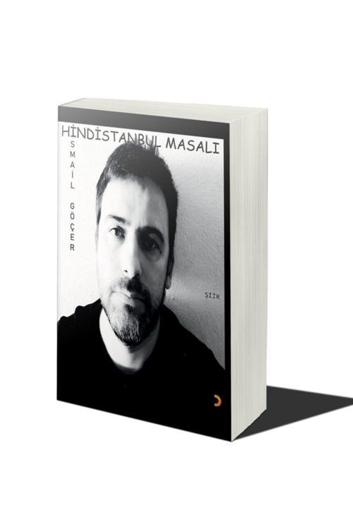 Cinius Yayınevi Hindistanbul Masalı & Ismail Göçer