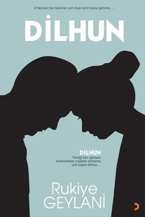 Cinius Yayınevi Dilhun & Rukiye Geylani