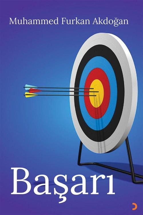 Cinius Yayınevi Başarı & Muhammed Furkan Akdoğan