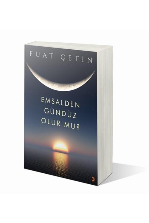 Cinius Yayınevi Emsalden Gündüz Olur Mu?