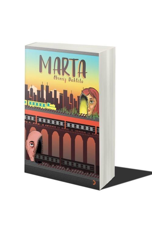 Cinius Yayınevi Marta