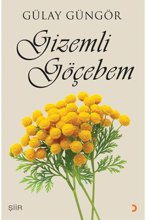 Cinius Yayınevi Gizemli Göçebem & Gülay Güngör