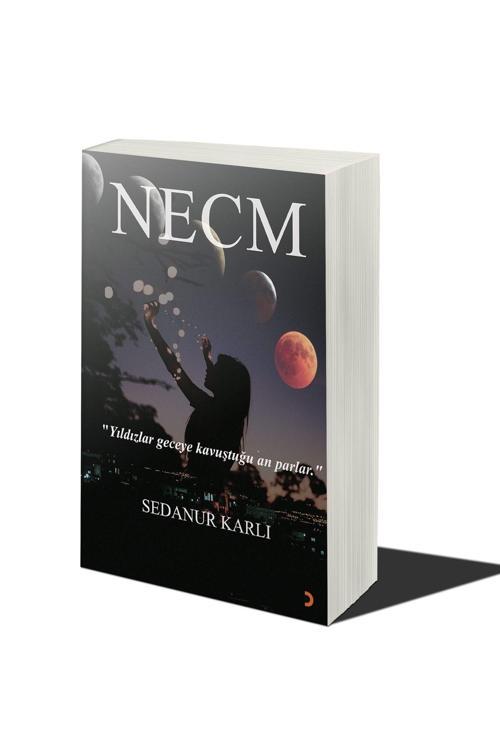Cinius Yayınevi Necm & Sedanur Karlı