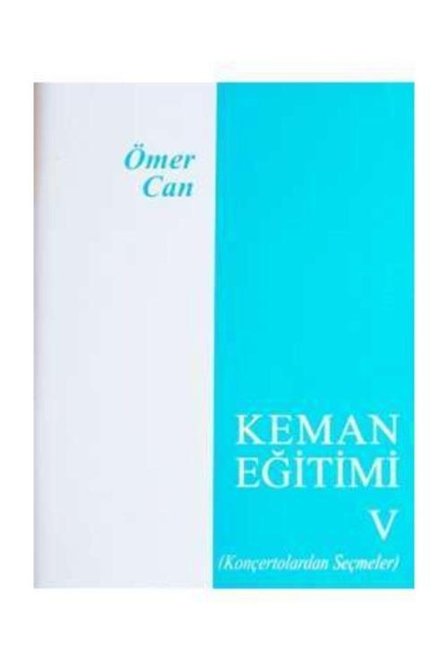 Yazarın Kendi Yayını Ömer Can Keman Eğitimi 5