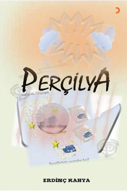 Cinius Yayınevi Perçilya & Erdinç Kahya