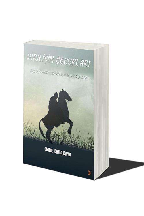 Cinius Yayınevi Dirilişin Çocukları
