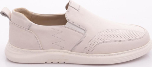 6151 Erkek Yani Lastikli Sneaker Ayakkabi