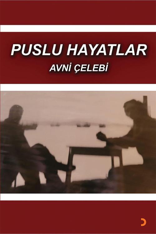 Cinius Yayınevi Puslu Hayatlar & Avni Çelebi