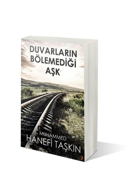Cinius Yayınevi Duvarların Bölemediği Aşk