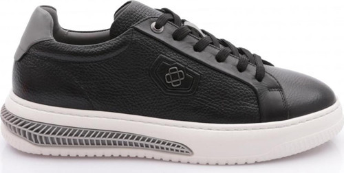 Erkek Sneaker Ayakkabı Siyah 685103617