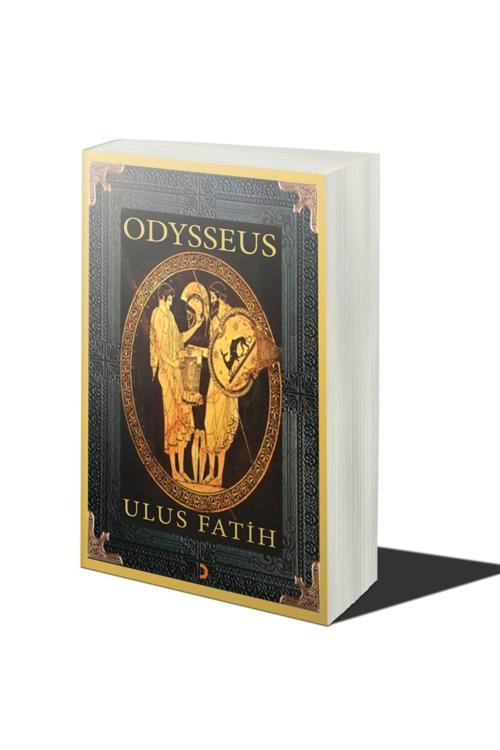 Cinius Yayınevi Odysseus & Ulus Fatih