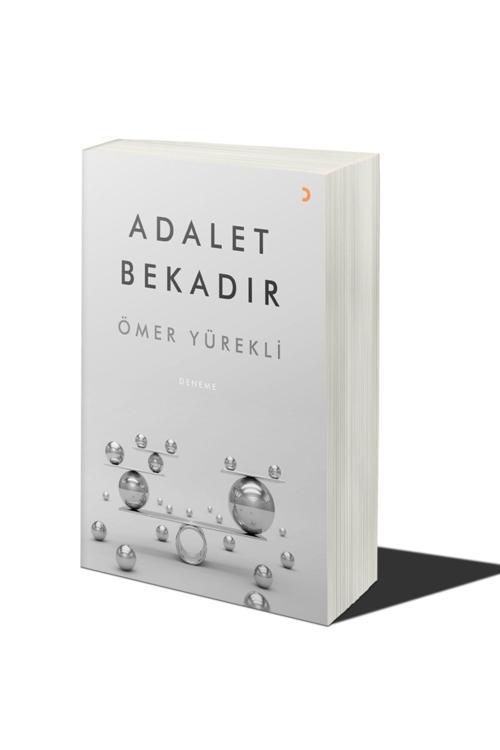 Cinius Yayınevi Adalet Bekadır