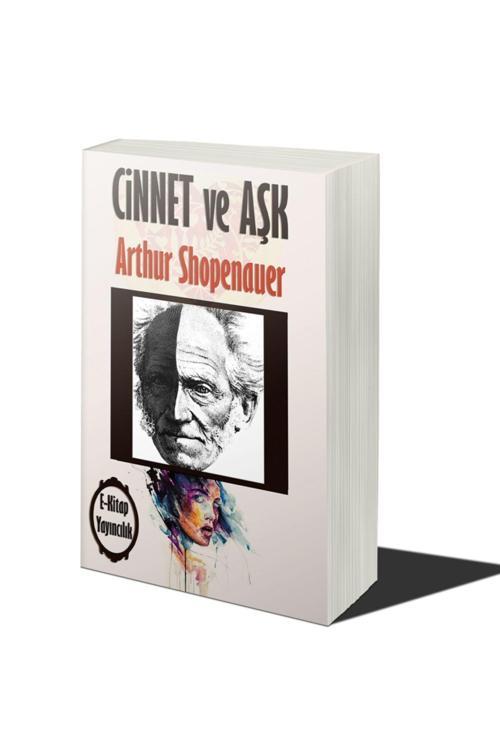 Cinius Yayınevi Cinnet Ve Aşk