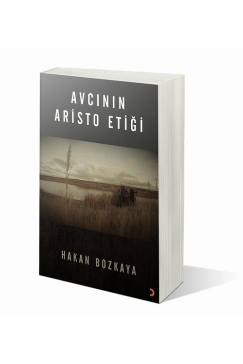 Cinius Yayınevi Avcının Aristo Etiği