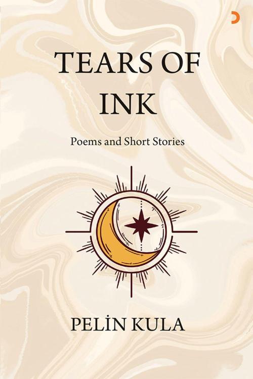 Cinius Yayınevi Tears Of Ink & Pelin Kula