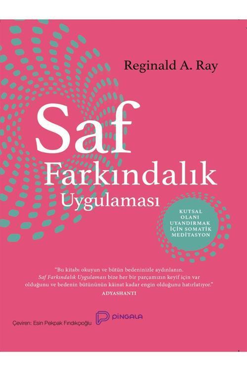 Pingala Yayınevi Saf Farkındalık Uygulaması