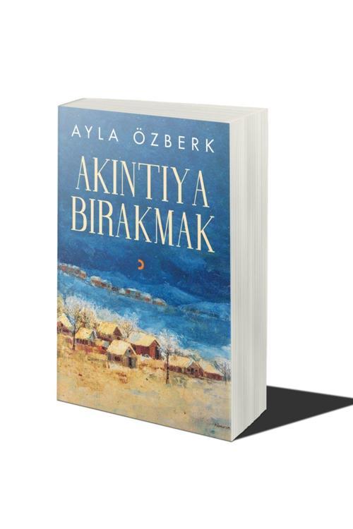 Cinius Yayınevi Akıntıya Bırakmak