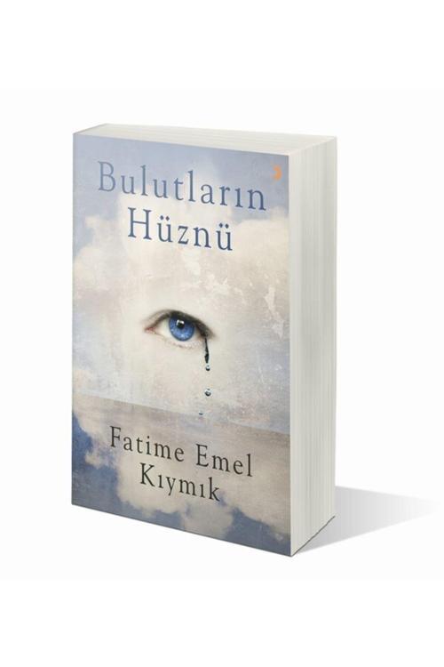 Cinius Yayınevi Bulutların Hüznü