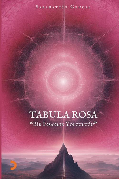 Cinius Yayınevi Tabula Rosa & Sabahattin Gencal