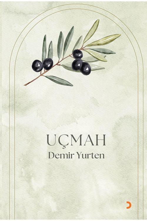 Cinius Yayınevi Uçmah & Demir Yurten