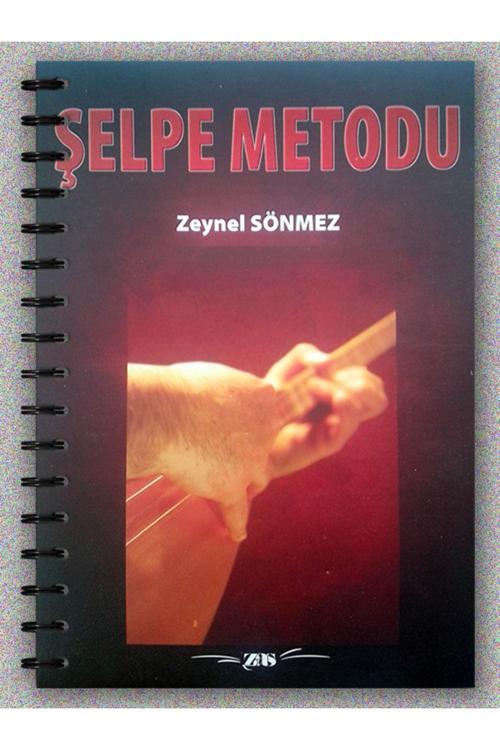 Yurtrenkleri Yayınevi Şelpe Metodu - Zeynel Sönmez