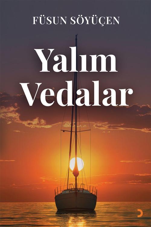 Cinius Yayınevi Yalım Vedalar & Füsun Söyüçen