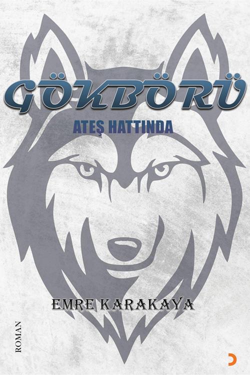 Cinius Yayınevi Gökbörü & Emre Karakaya