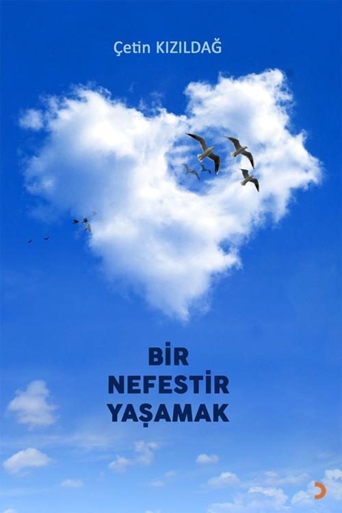 Cinius Yayınevi Bir Nefestir Yaşamak & Çetin Kızıldağ