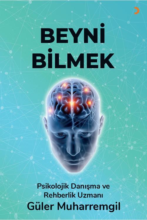 Cinius Yayınevi Beyni Bilmek & Güler Muharremgil