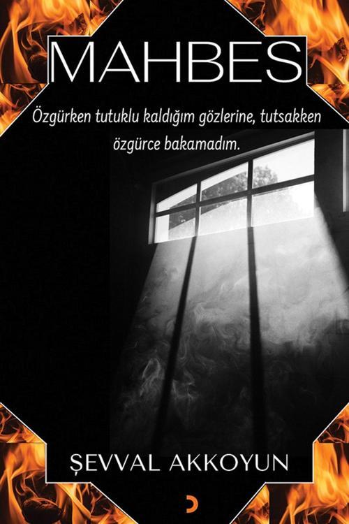 Cinius Yayınevi Mahbes & Şevval Akkoyun