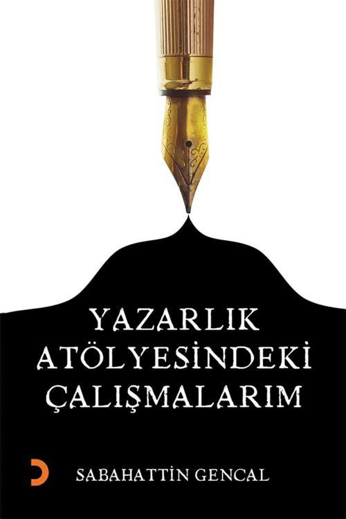 Cinius Yayınevi Yazarlık Atölyesindeki & Sabahattin Gencal