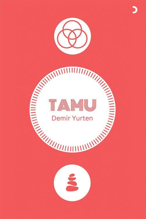 Cinius Yayınevi Tamu & Demir Yurten