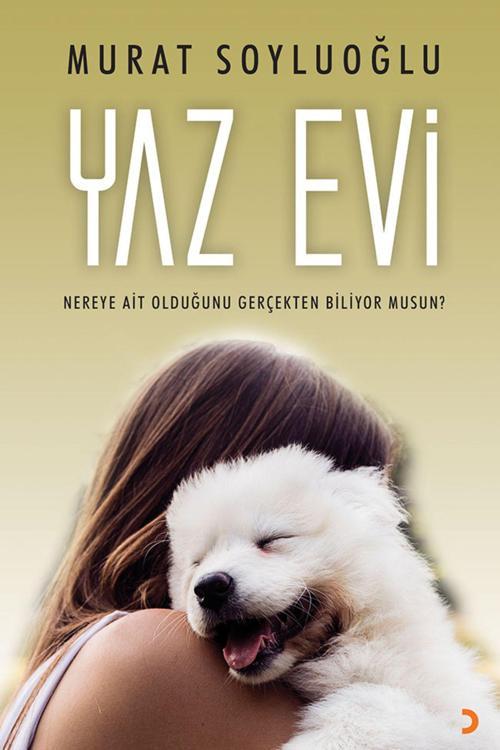 Cinius Yayınevi Yaz Evi & Murat Soyluoğlu