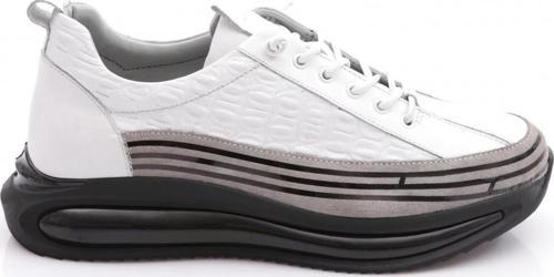 Erkek Sneakers Ayakkabı Beyaz 746101031073