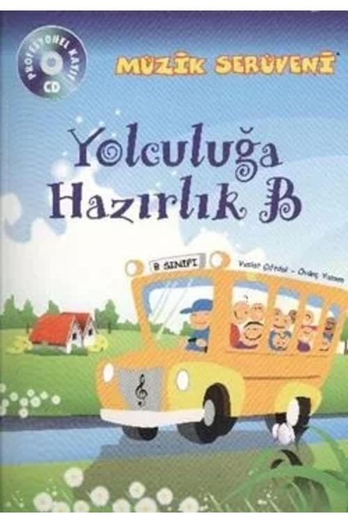 Porte Müzik Eğitim Merkezi Müzik Serüveni Yolculuğa Hazırlık B