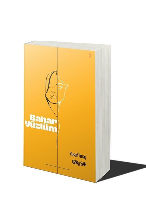 Cinius Yayınevi Bahar Yüzlüm & Yusuf Turaç