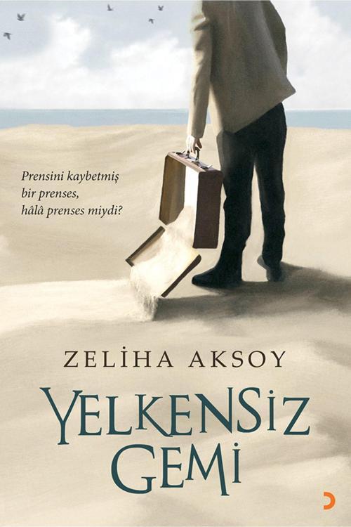 Cinius Yayınevi Yelkensiz Gemi & Zeliha Aksoy