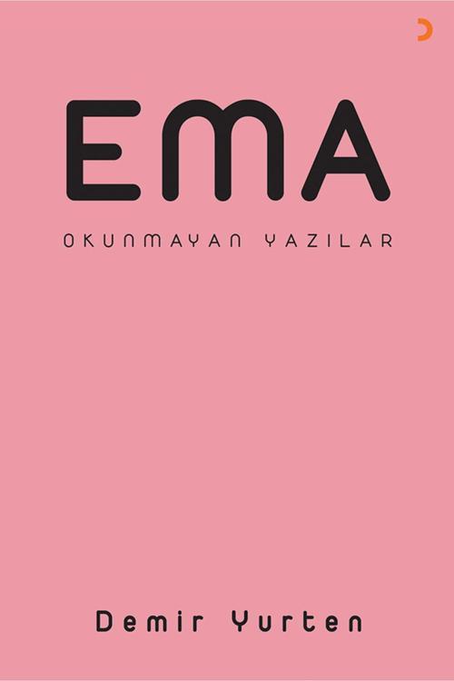 Cinius Yayınevi Ema & Demir Yurten